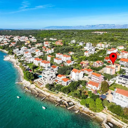 One Bedroom 50m From The Sea * Kožino
