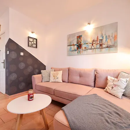 One Bedroom 50m From The Sea Apartamento