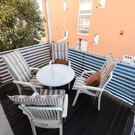 One Bedroom 50m From The Sea * Kožino