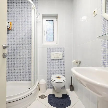 One Bedroom 50m From The Sea Apartamento *